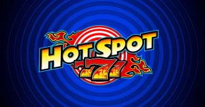 darmowe automaty hot spot